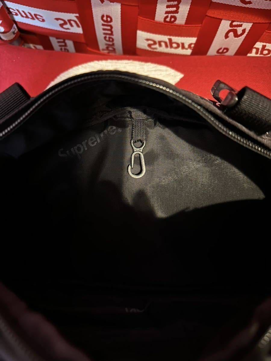 ☆超激レア☆Supreme シュプリーム Waist Bag ウェストバッグ ボディ