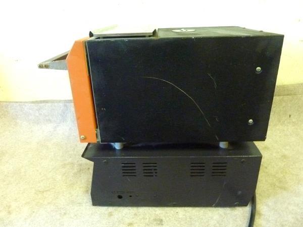 ◇JELENKOジェレンコ/リングファーネス 電気炉 Accu-Therm II 500
