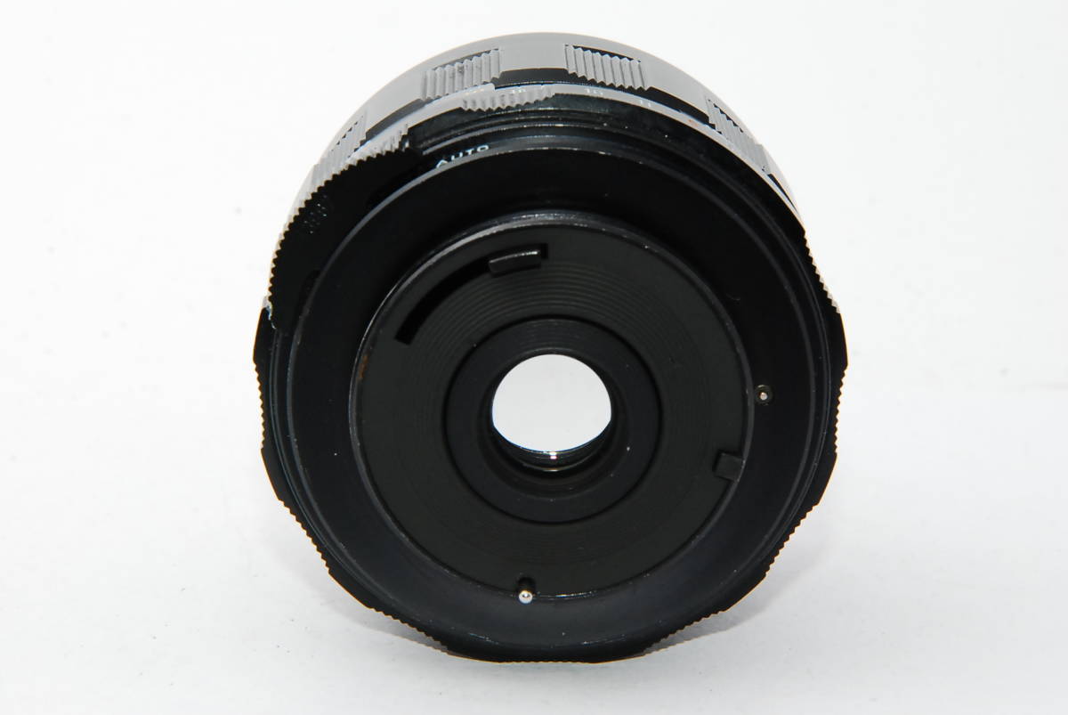 24mm Takumar Pentax SMC M42 F3.5 Lens Wide Angle f3.5 - for Screw