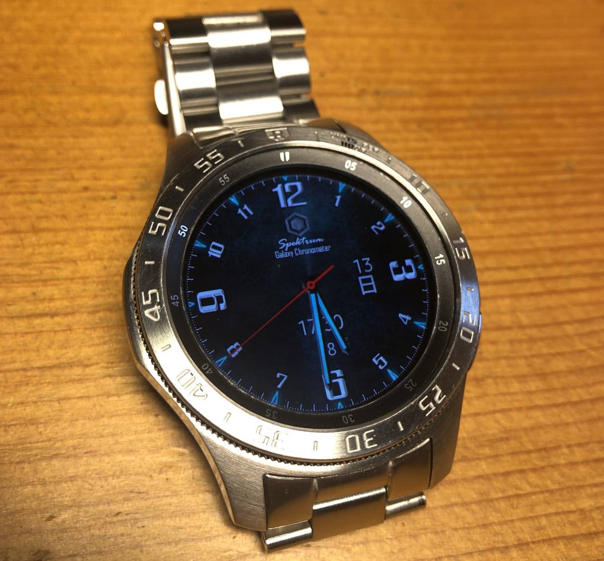 Samsung galaxy watch 46mm、中古 美品｜家電、AV、カメラ 