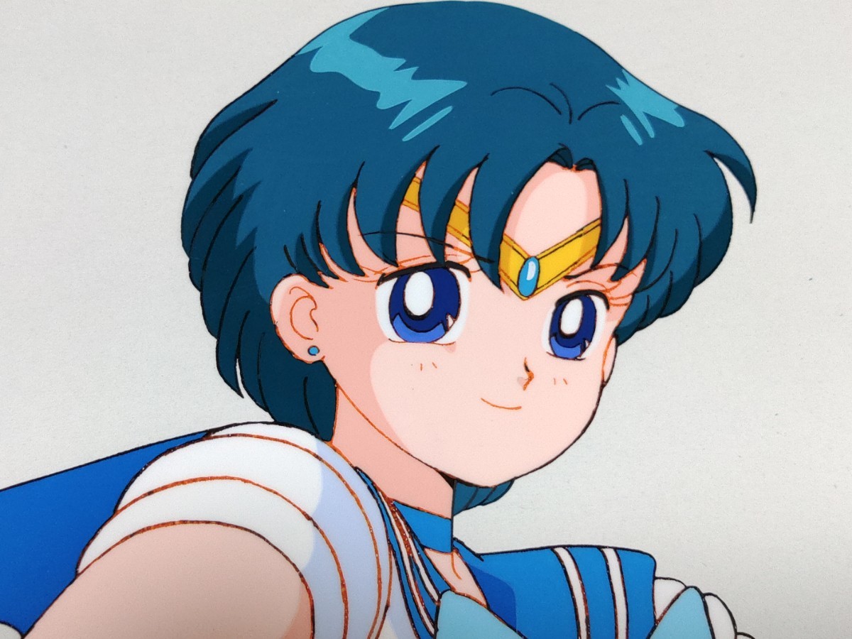 アニメセル画 セーラームーンセル画 V-60