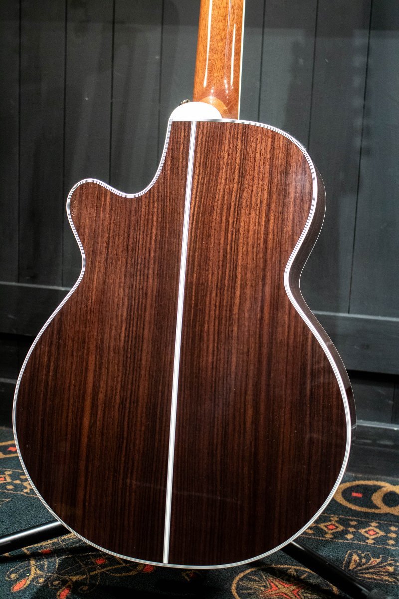 ♪Takamine PTU141C-12N タカミネ エレクトリックアコースティック