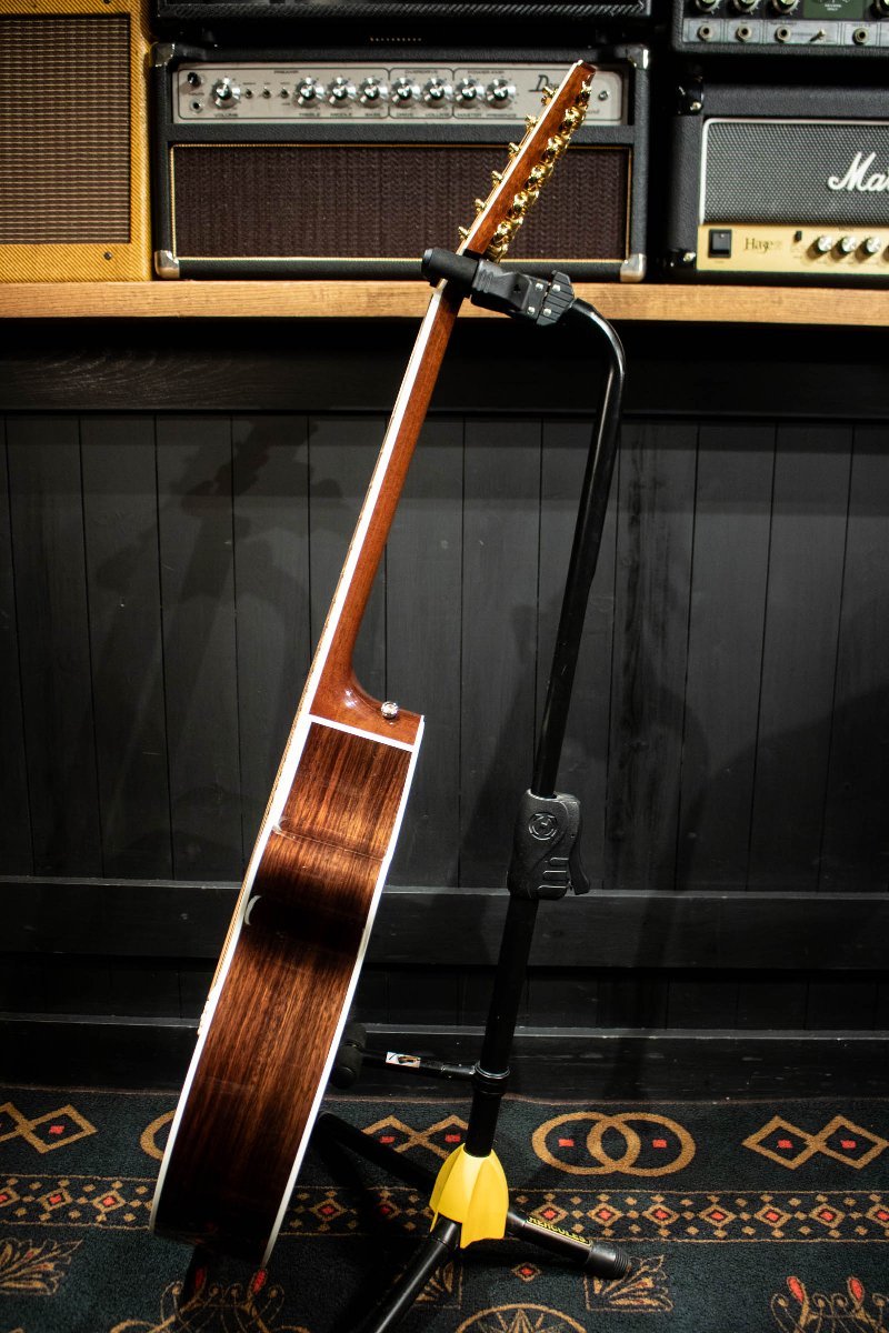 ♪Takamine PTU141C-12N タカミネ エレクトリックアコースティック