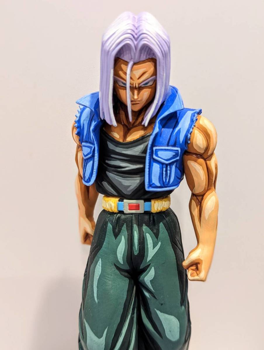 ドラゴンボールZ ドラゴンボールZ/ SOLID EDGE WORKS THE出陣 11