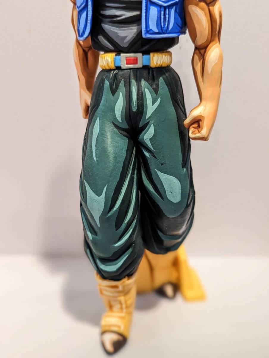 Dragon Ball Z Solid Edge Works ドラゴンボールZ/ SOLID EDGE WORKS
