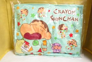 クレヨンしんちゃん クッションのYahoo!オークション(旧ヤフオク!)の 