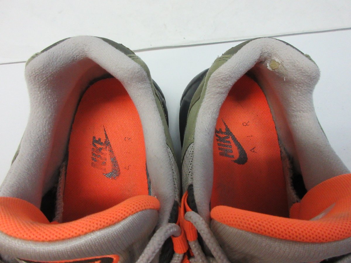 0 OG Nike Max Air エアマックス95 ナイキ MAX NIKE - AIR 6&frasl;151000円割引クーポンNike 今だけ ミント エアマックス Gemini