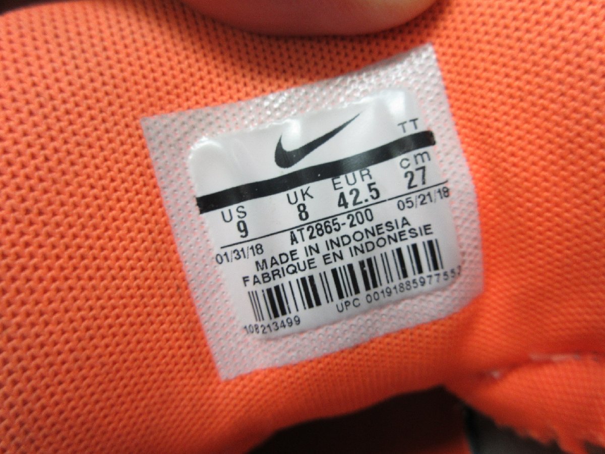 0 OG Nike Max Air エアマックス95 ナイキ MAX NIKE - AIR 6&frasl;151000円割引クーポンNike 今だけ ミント エアマックス Gemini