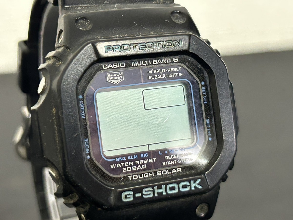 GW-M5610BA-1JF | G-Shock CASIO Gショック 腕時計 カシオ G-SHOCK