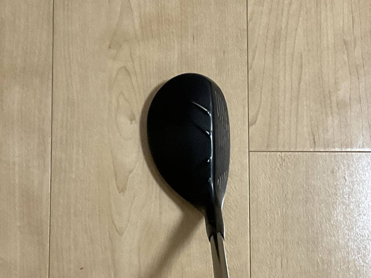 レフティ ユーティリティ PING ハイブリッド ピン 26度 ping HYBRID 