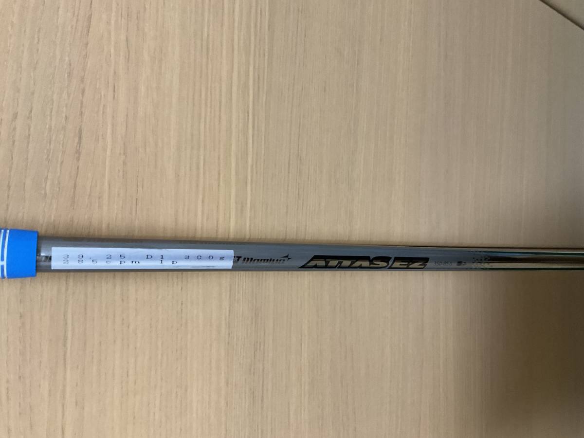 レフティ ユーティリティ PING ハイブリッド ピン 26度 ping HYBRID 