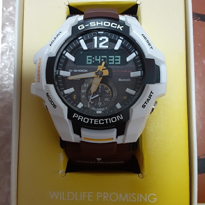 中古未使用 保管 CASIO G-SHOCK DW- 8060 エンドレスサマー