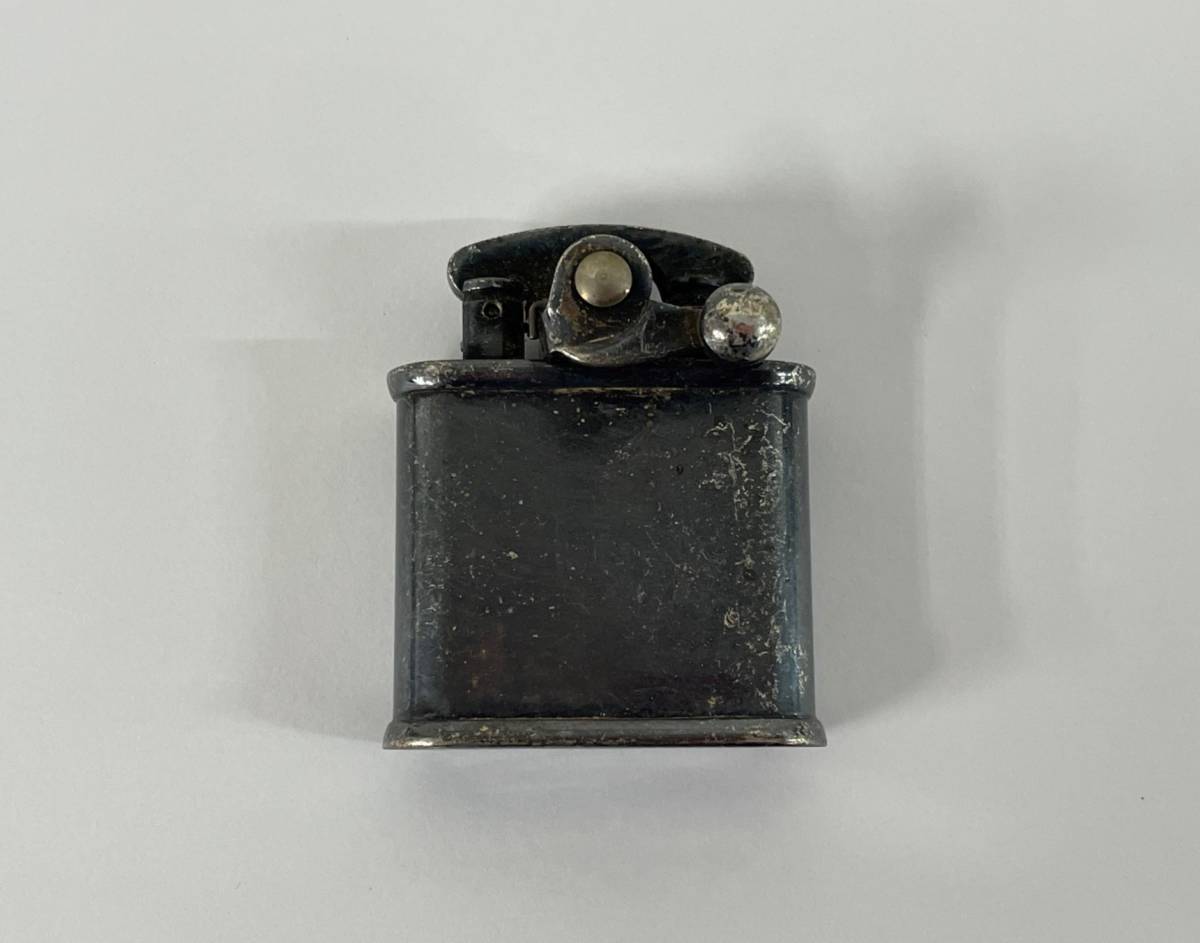 コリブリ オイルライター Colibri ESTD.1928 : フリントオイルライター 