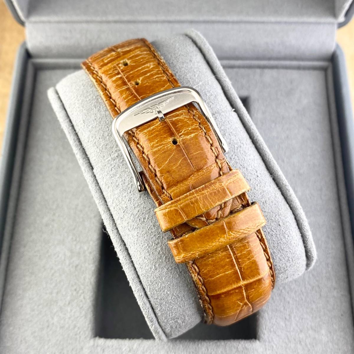 ロンジン | クロノグラフ LONGINES コンクエスト 腕時計 ブランド L2 0
