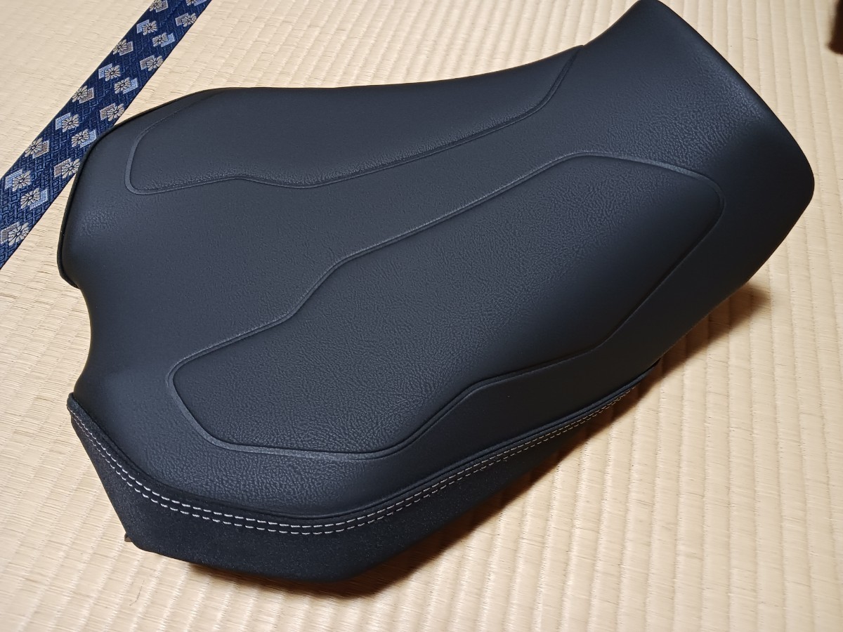 ☆美品 コンフォートシート トレーサー900GT TRACER900GT トレーサー  