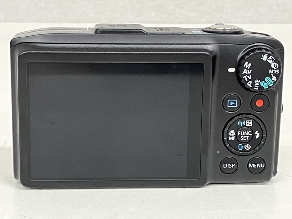 Canon SX280 HS Powershot デジタルカメラ 中古 S7936624 【公式通販】