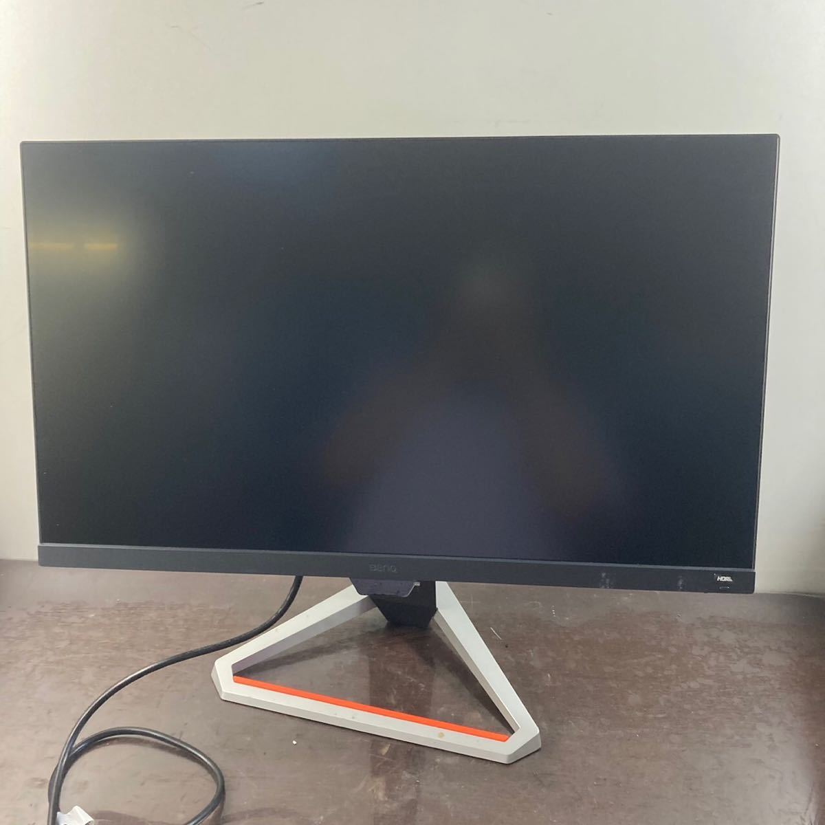 8-8 BenQ モニター ゲーミングモニター MOBIUZ EX2710 EX2710-T(モニタ  