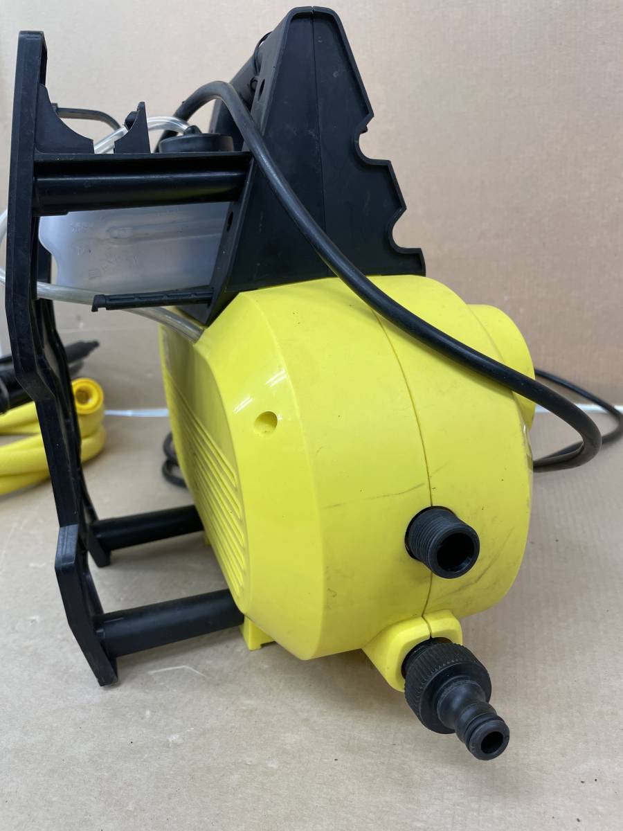 KÄRCHER 家庭用高圧洗浄機 JTK  | PPP-39◆KARCHER/ケルヒャー【JTK 28】家庭用高圧洗浄機◆ ケルヒャー 家庭用高圧洗浄機