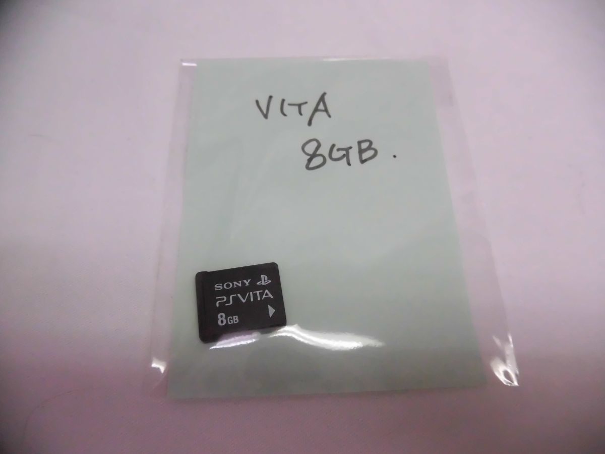25 送￥250 0822%B05 PSVITA 2000 本体 ブラック ver3.73 ＆ メモカ8GB