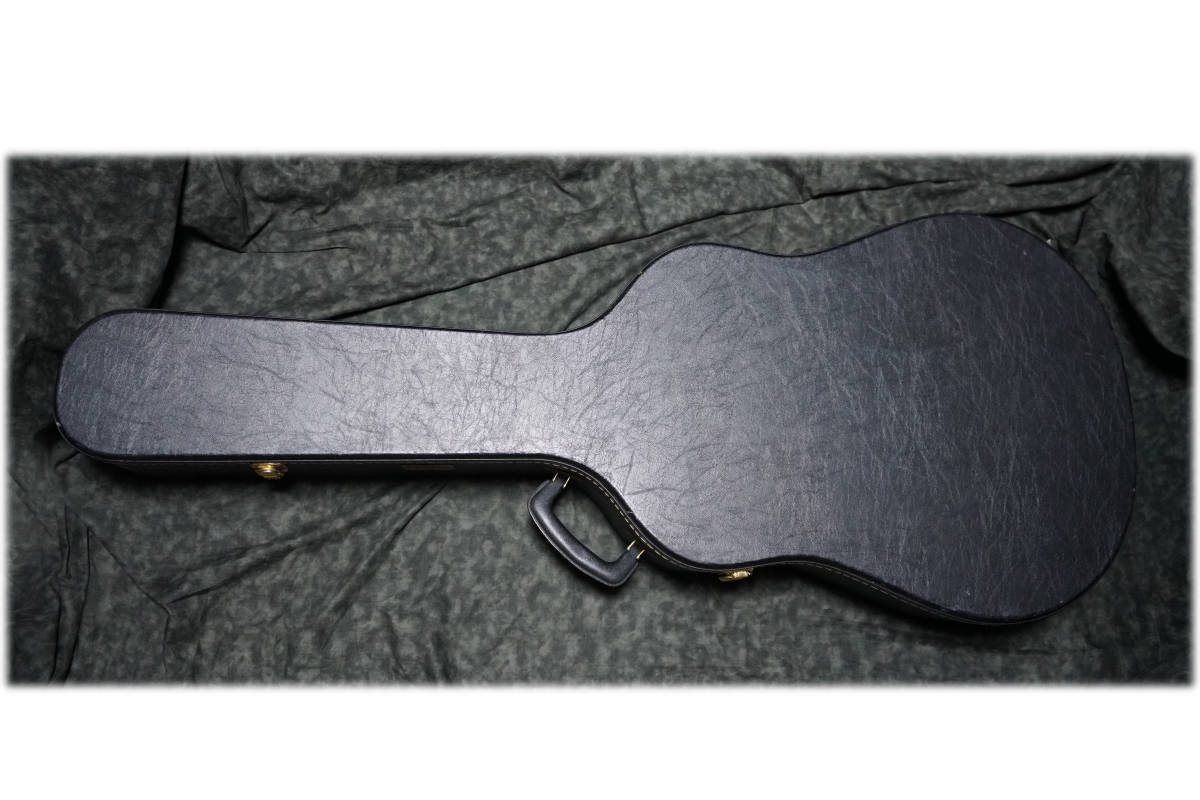 ■　YAMAHA　ヤマハ　■　ドレッドノート 用　ハードケース　♯2