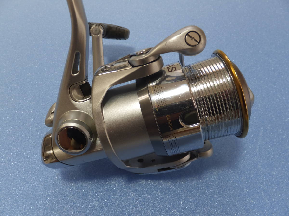 ダイワ(Daiwa) 04 ルビアス 2506 LUVIAS トーナメント系 TD系