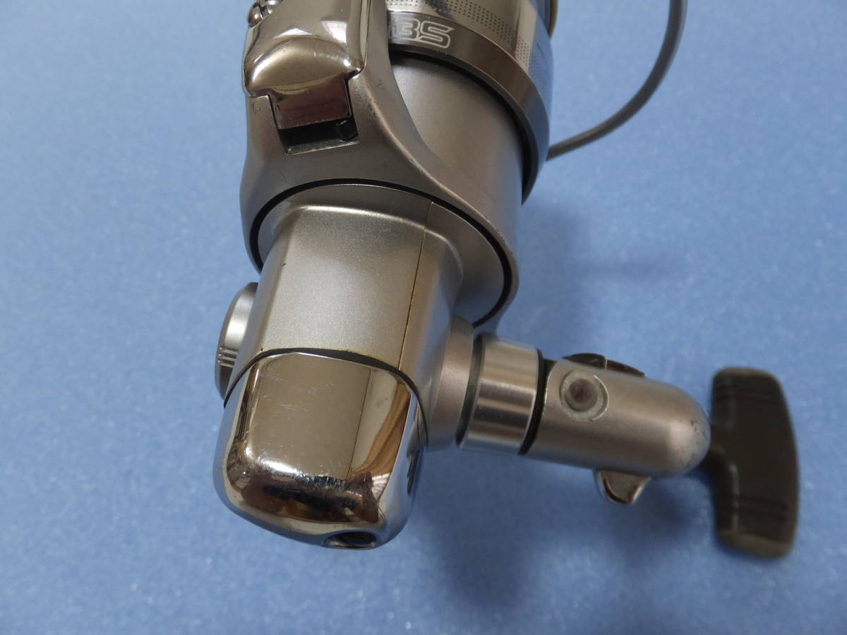 ダイワ(Daiwa) 04 ルビアス 2506 LUVIAS トーナメント系 TD系
