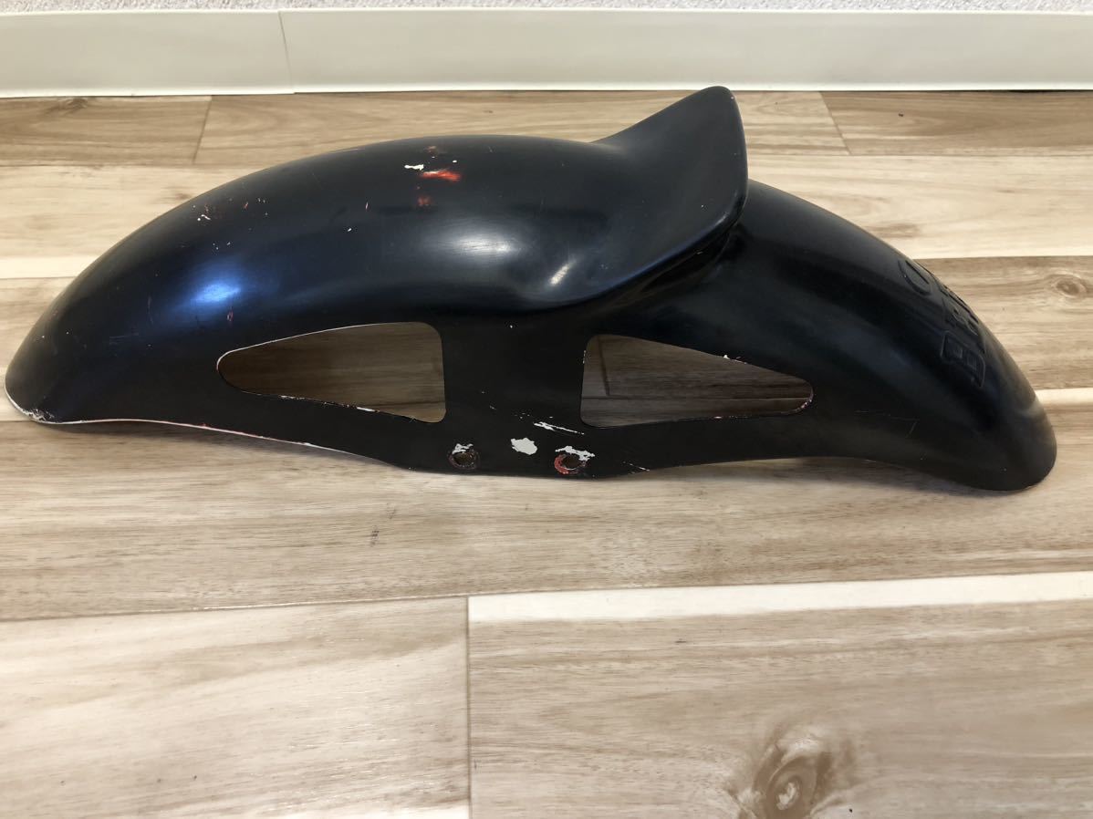 BEET カイトマーク ストリートフェンダー 当時物 CBX400F Z400GP 