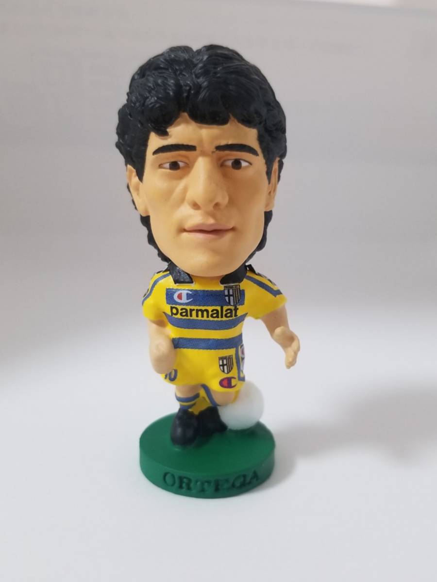 リペイント　オルテガ　【パルマ Home】 セリエA