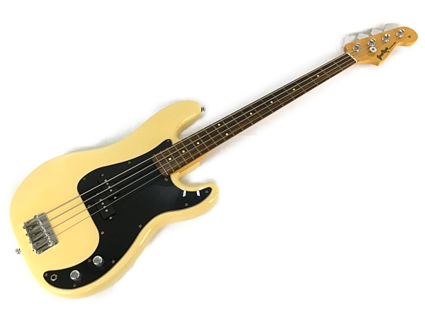 Grassroots G-PB-45R エレキベース 中古 Y7922342 ホビー、カルチャー