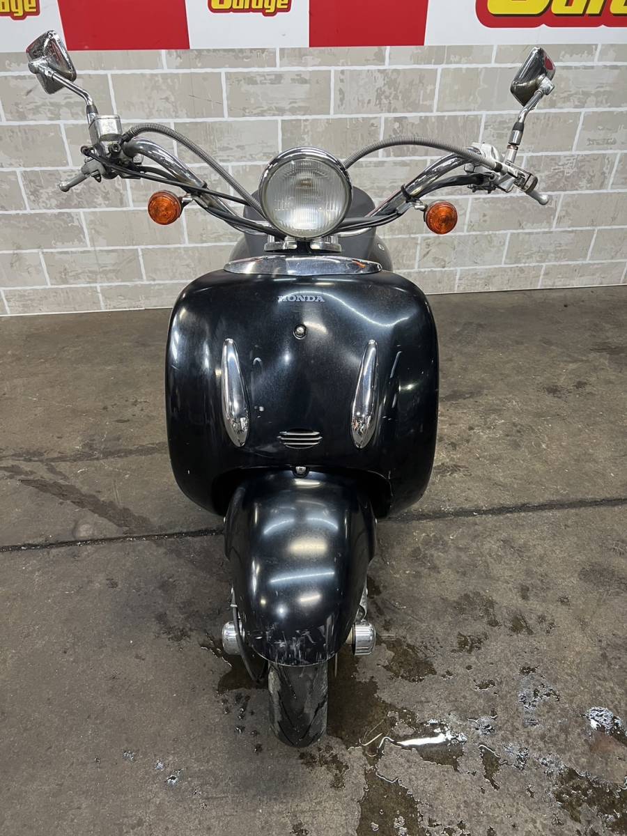 ホンダ ジョーカー50 始動動画あり 販売車両紹介ホンダ ジョーカー50