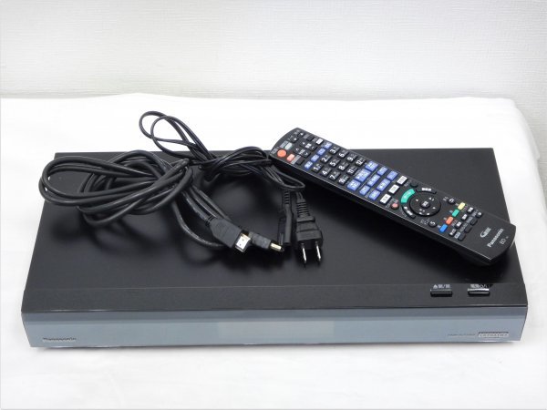 ソニー 【1TB/2番組】BDZ-AT950W BD/HDDレコーダー≪動作品≫H-15639