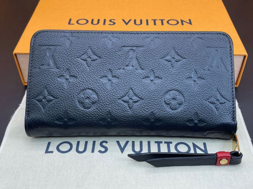 1円〜◇新型・現行・超極美品◇LOUISVUITTON◇アンプラント
