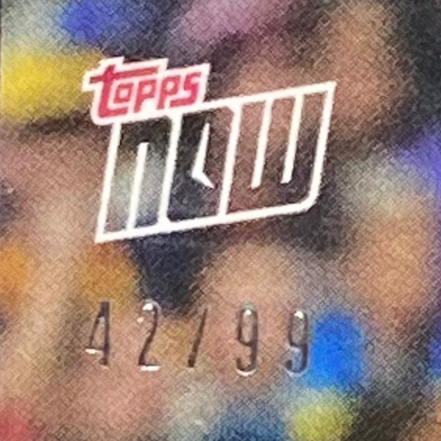 Topps Now レッドソックス 吉田正尚 直筆サイン カード トップス WBC