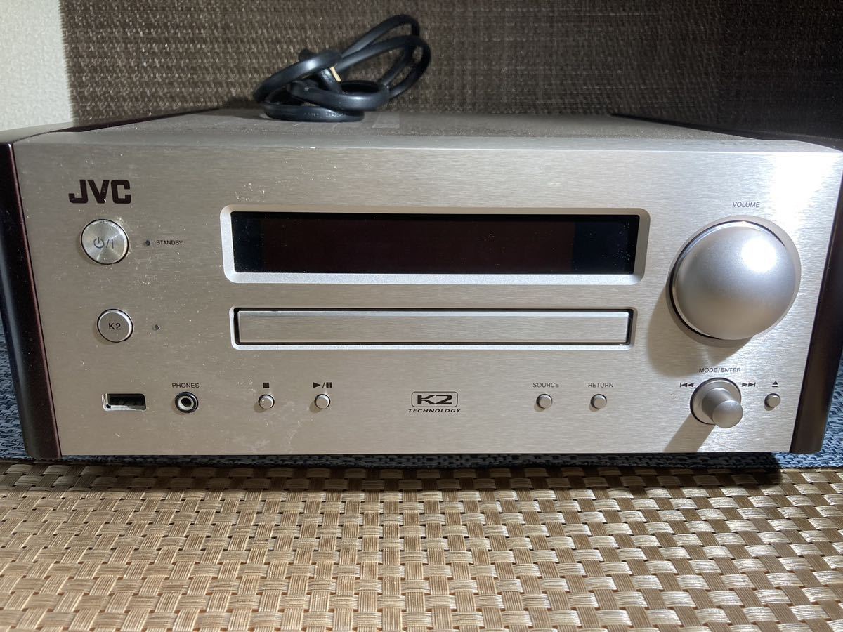 Victor CDレシーバー CA-EXHR9 SP-EXHR9 Victor CDレシーバー CA-EXHR9 SP-EXHR9 Victor CDレシーバー CA-EXHR9