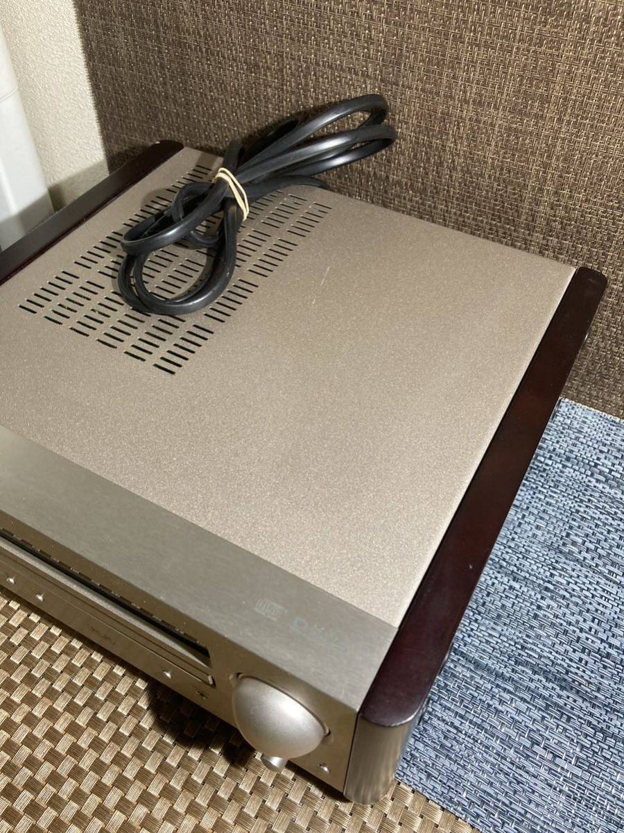 ジャンク JVC CA-EXHR9 CDレシーバー システム コンポ オーディオ 現状