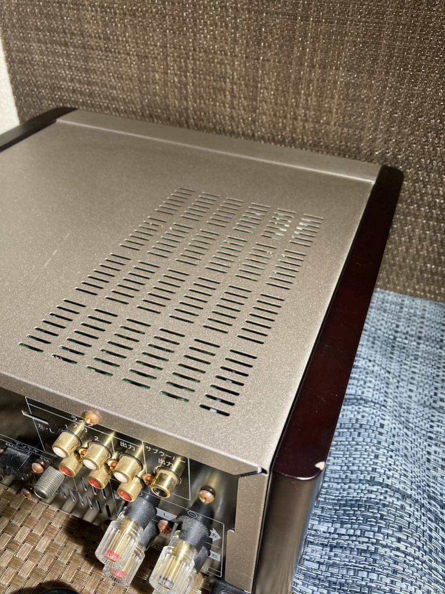 ジャンク JVC CA-EXHR9 CDレシーバー システム コンポ オーディオ 現状