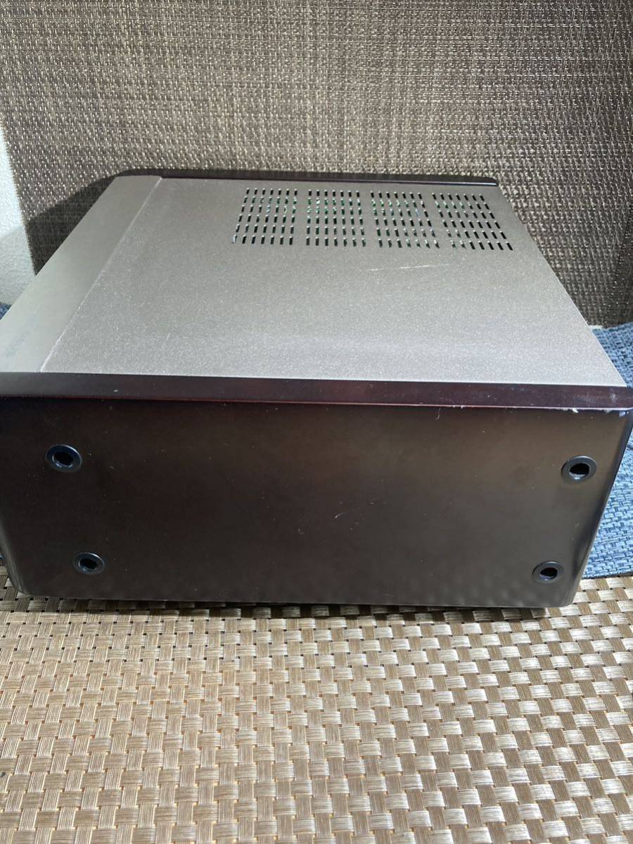 ジャンク JVC CA-EXHR9 CDレシーバー システム コンポ オーディオ 現状