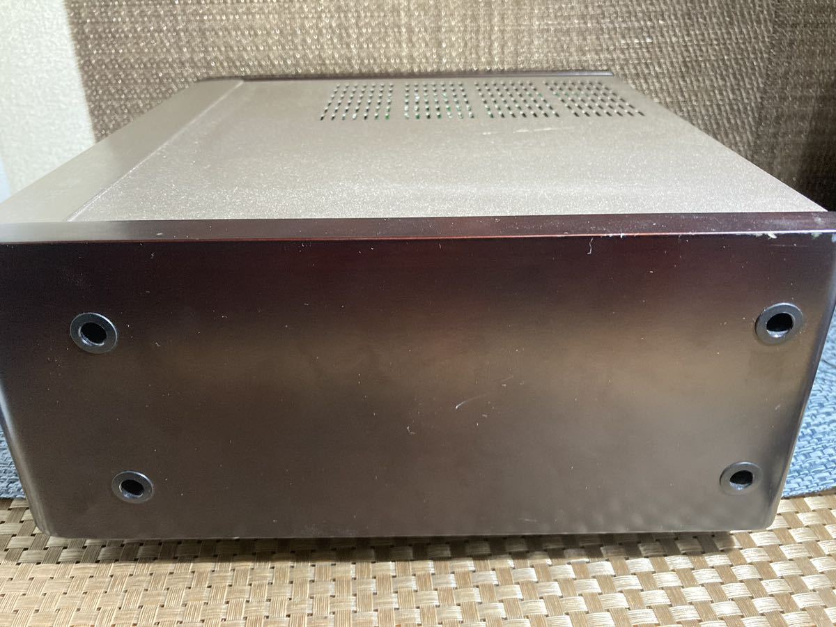 ジャンク JVC CA-EXHR9 CDレシーバー システム コンポ オーディオ 現状