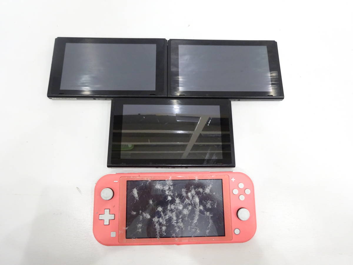 Nintendo Switch/switch lite ニンテンドースイッチ /スイッチライト