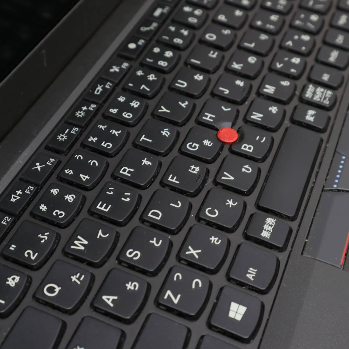 ☆中古PC 高性能6世代i5！SSD128GB メモリ8GB☆X260 Core i5-6200U