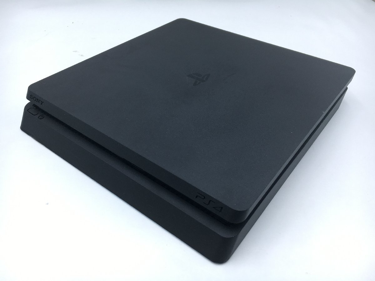 500GB PlayStation4 ソニーPS4 (CUH-2200AB01) 0112 プレステ4