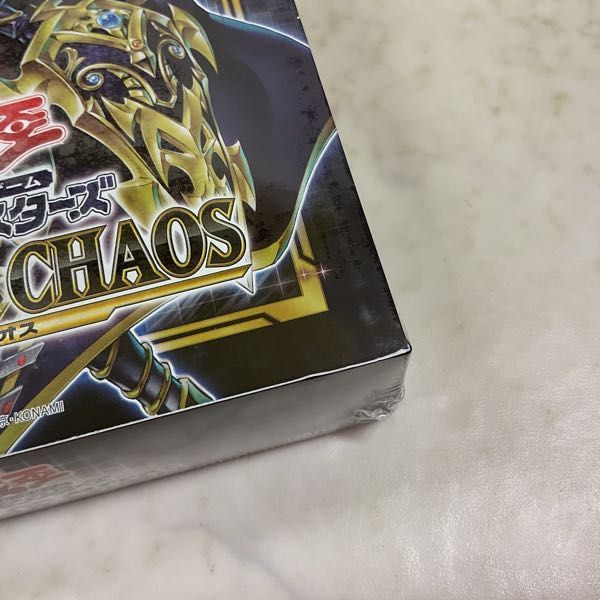 遊戯王 デュエル デュエルモンスターズ OCG 未開封 遊戯王OCG - 未開封