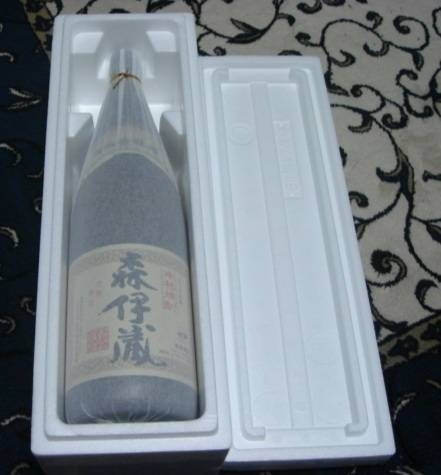 森伊蔵 8月到着分 1800ml 森伊蔵 8月到着分 2025年 森