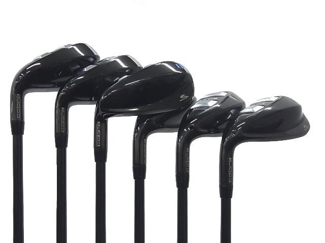 お買い得，低価 左 コブラ cobra T-RAIL Hybrid Iron 2021 6本 USA 6-G S Cobra ULTRALITE 50 1円(アイアン)｜売買されたオークション情報、yahooの商品情報をアーカイブ公開 - オークファン 男性左きき用