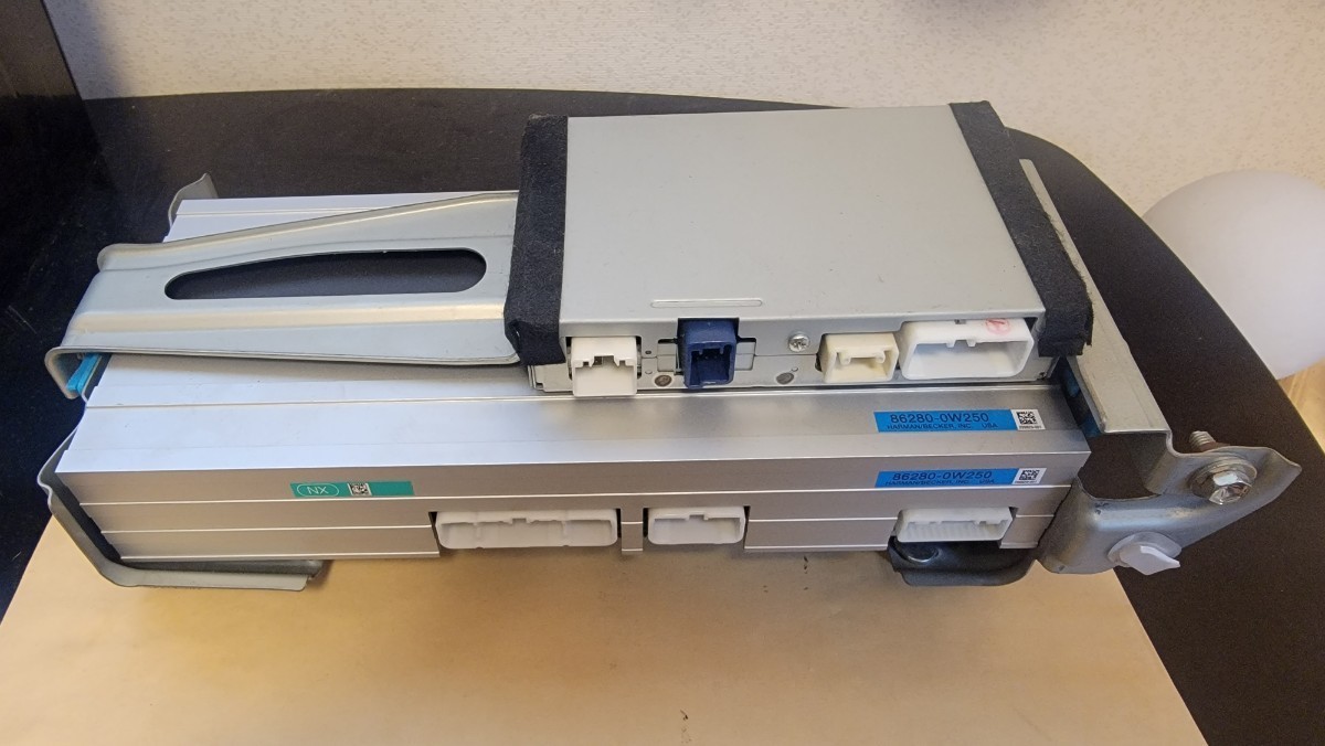 セルシオ UCF30 UCF31 マークレビンソン Marklevinson オーディオ