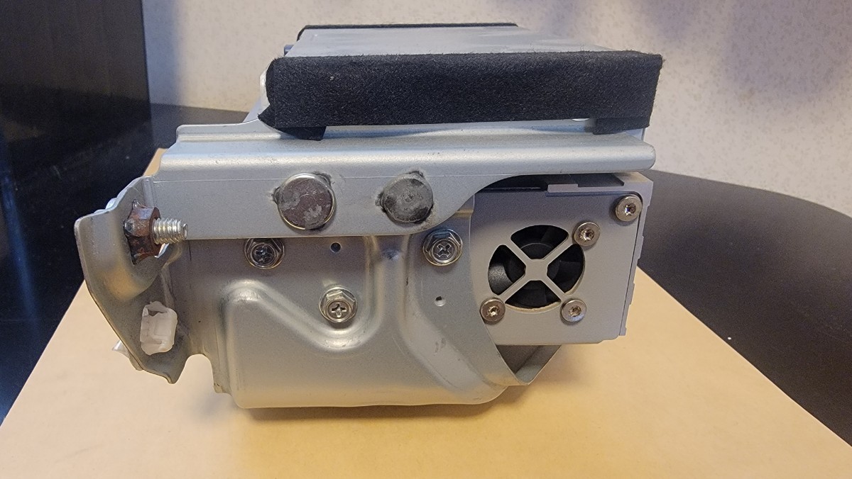 セルシオ UCF30 UCF31 マークレビンソン Marklevinson オーディオ