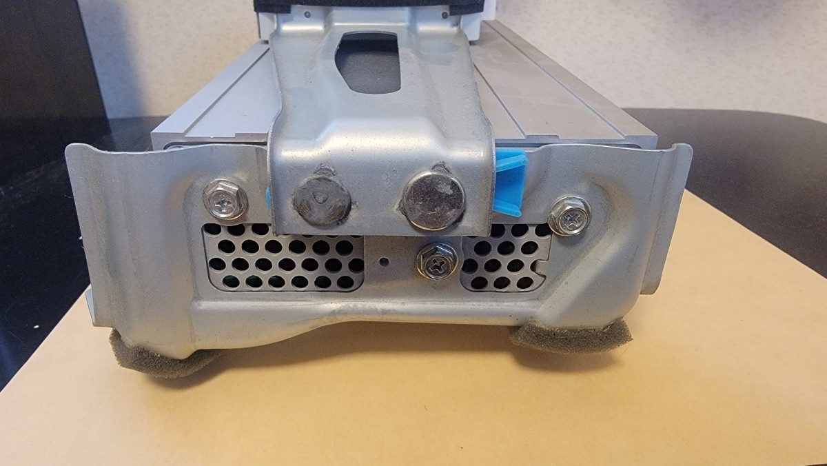 セルシオ UCF30 UCF31 マークレビンソン Marklevinson オーディオ