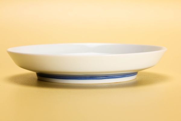 十二代 今泉今右衛門 錦花絵銘々皿 五客 本物保証 ,十二代今泉今右衛門