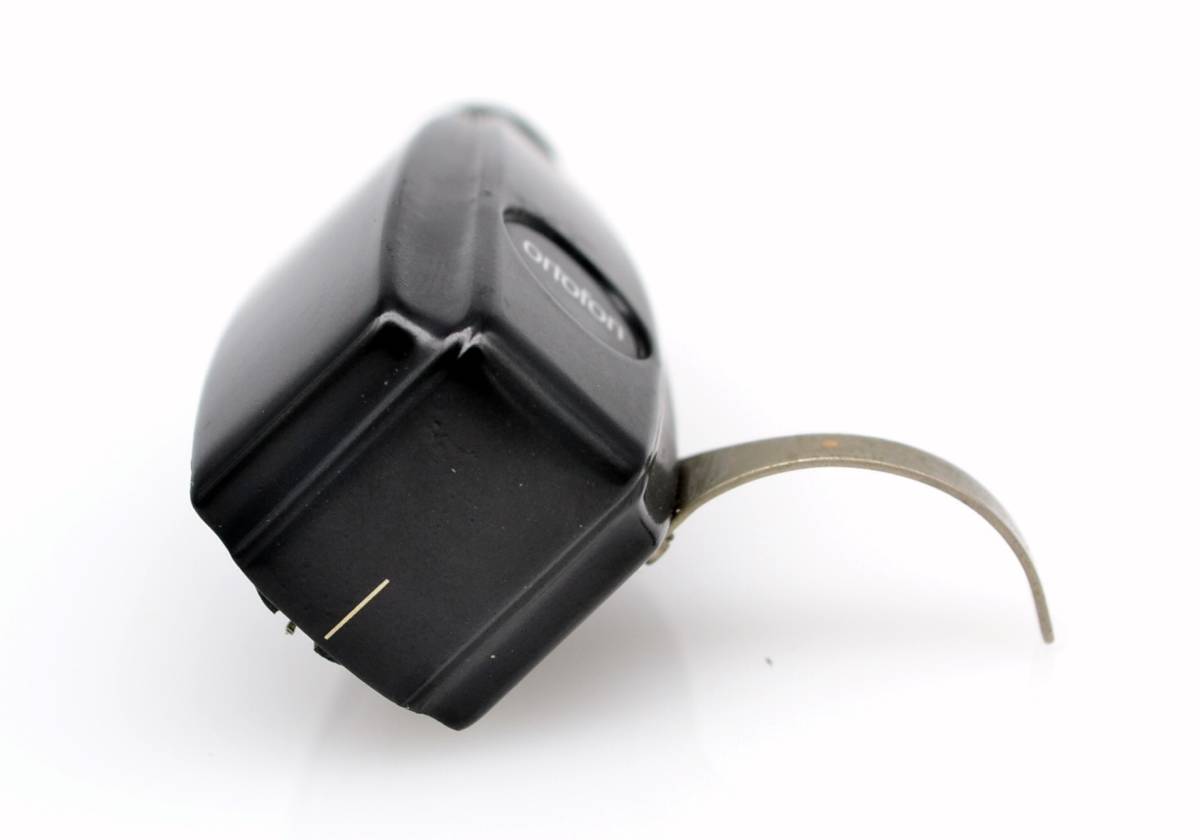 ☆中古☆ortofon オルトフォン SPU ELLIPTICAL DIAMOND カートリッジ