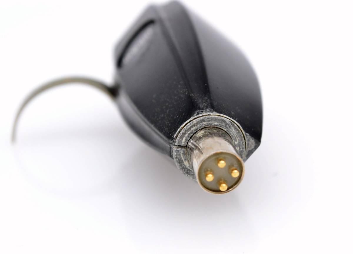 ☆中古☆ortofon オルトフォン SPU ELLIPTICAL DIAMOND カートリッジ